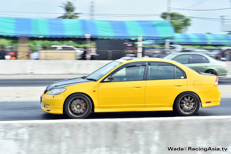 2015.05 Pathumthani ZIC Big Day (& ES Club Drag Day) RacingAsia.tv