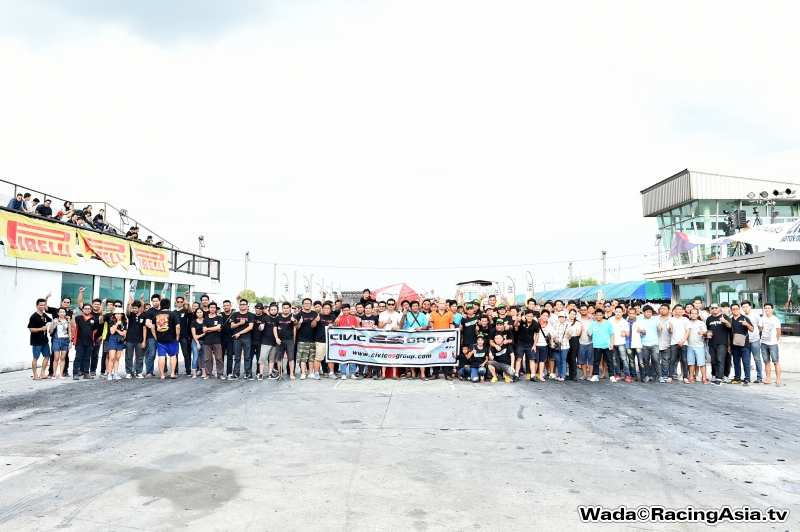 2015.05 Pathumthani ZIC Big Day (& ES Club Drag Day) RacingAsia.tv