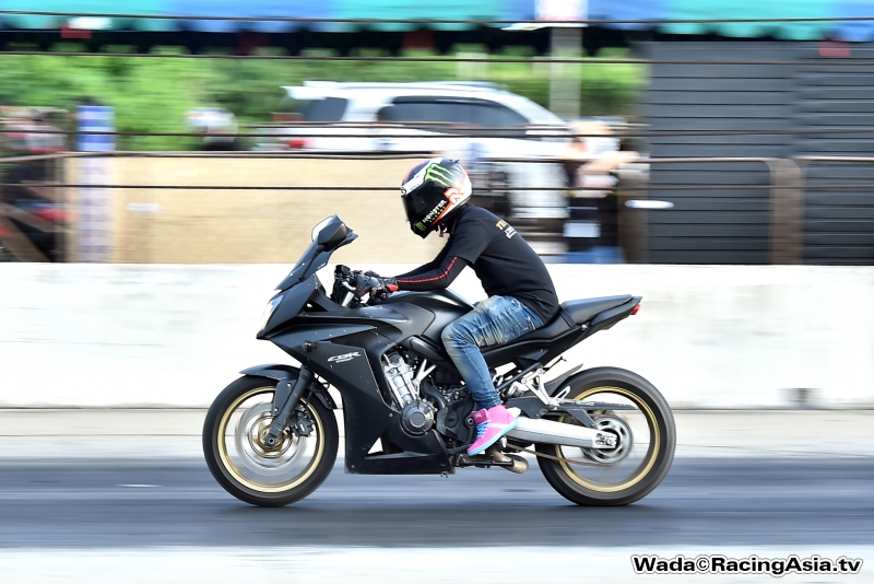 2015.05 Pathumthani ZIC Big Day (& ES Club Drag Day) RacingAsia.tv