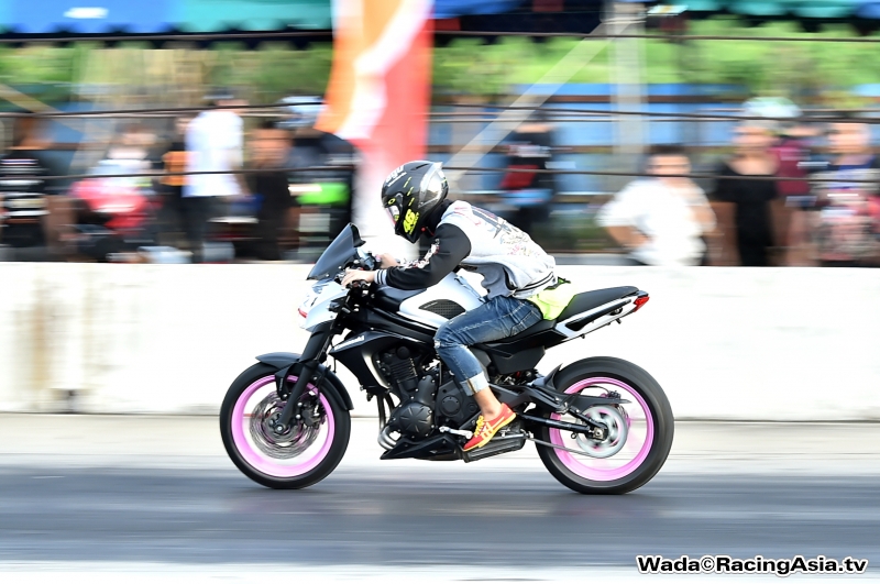 2015.05 Pathumthani ZIC Big Day (& ES Club Drag Day) RacingAsia.tv