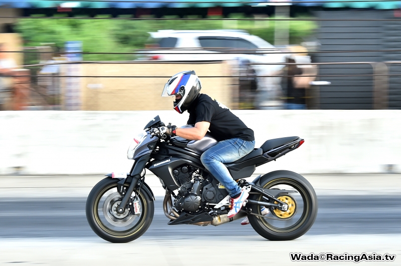 2015.05 Pathumthani ZIC Big Day (& ES Club Drag Day) RacingAsia.tv