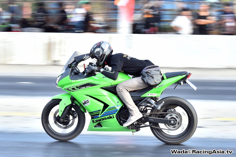 2015.05 Pathumthani ZIC Big Day (& ES Club Drag Day) RacingAsia.tv