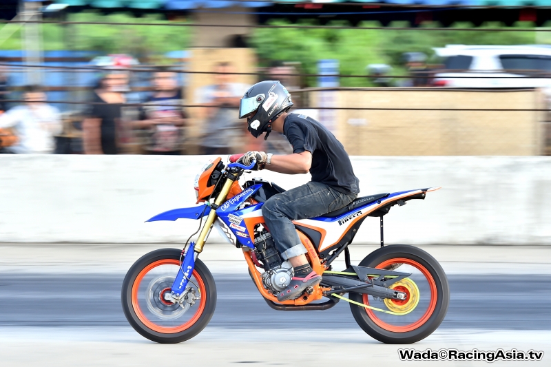 2015.05 Pathumthani ZIC Big Day (& ES Club Drag Day) RacingAsia.tv