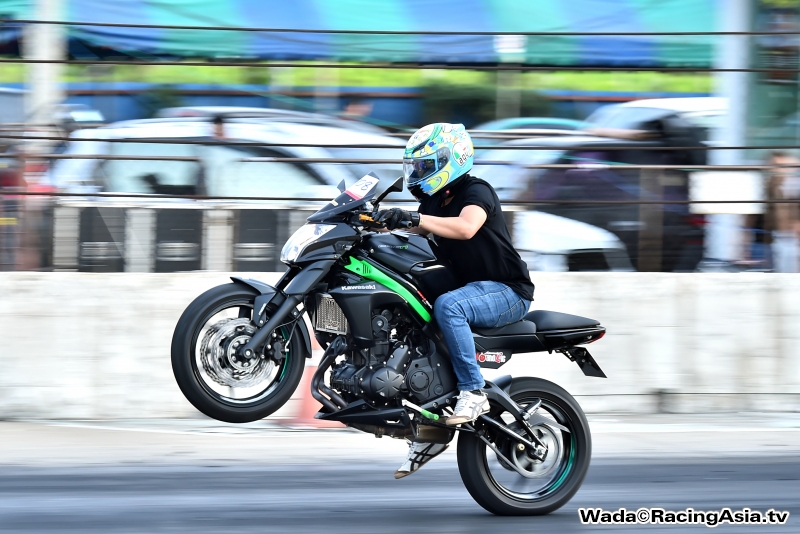 2015.05 Pathumthani ZIC Big Day (& ES Club Drag Day) RacingAsia.tv