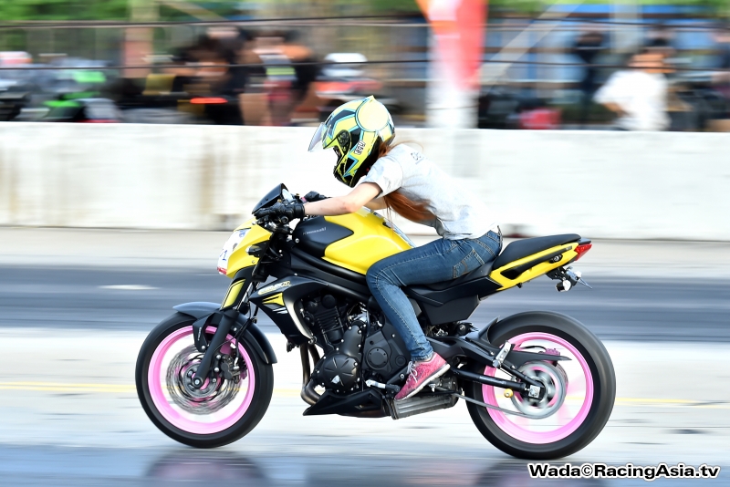 2015.05 Pathumthani ZIC Big Day (& ES Club Drag Day) RacingAsia.tv