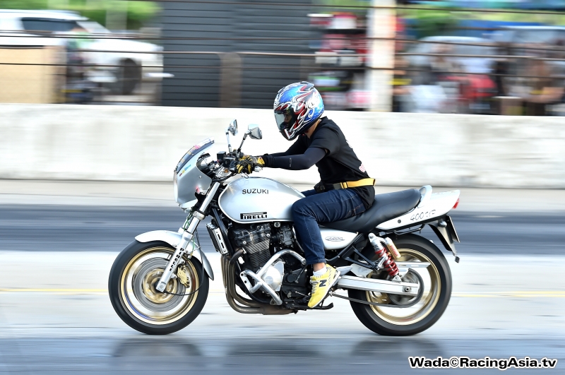 2015.05 Pathumthani ZIC Big Day (& ES Club Drag Day) RacingAsia.tv