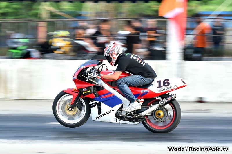 2015.05 Pathumthani ZIC Big Day (& ES Club Drag Day) RacingAsia.tv