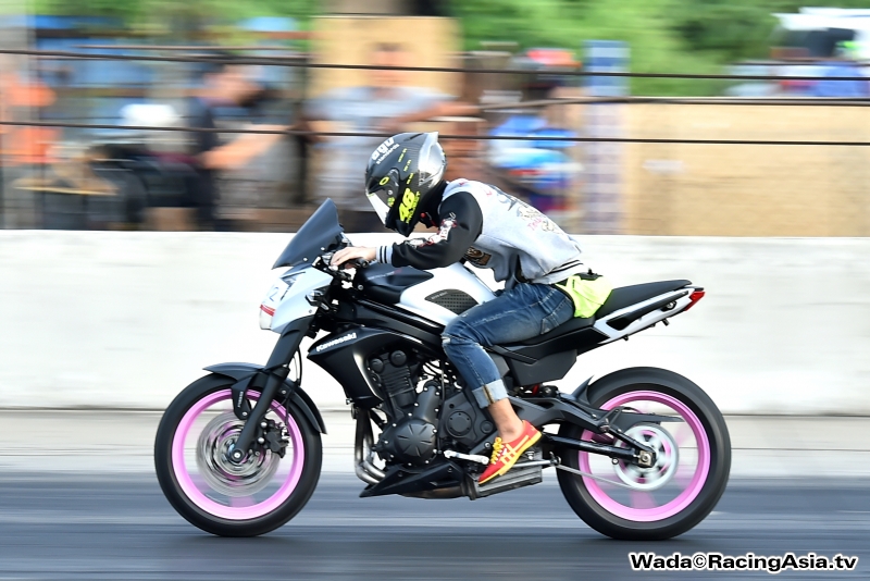 2015.05 Pathumthani ZIC Big Day (& ES Club Drag Day) RacingAsia.tv