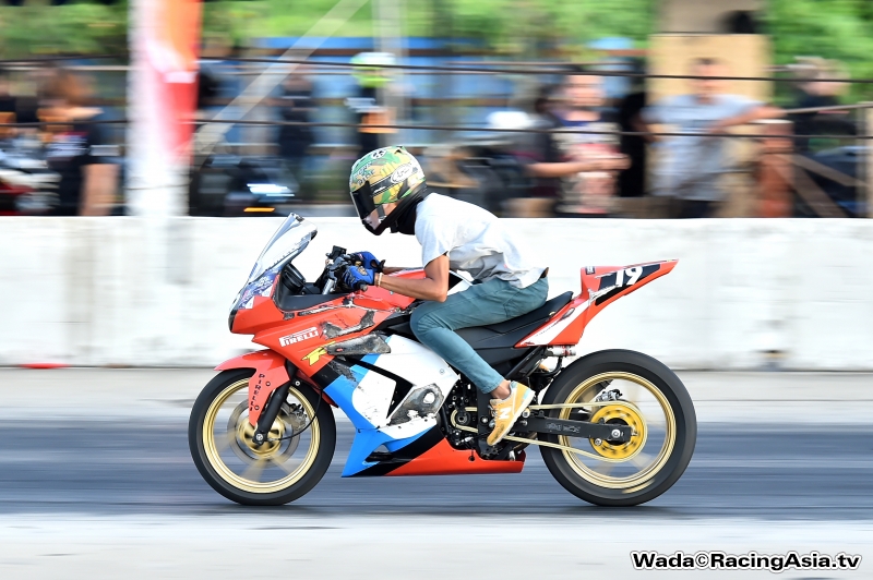 2015.05 Pathumthani ZIC Big Day (& ES Club Drag Day) RacingAsia.tv