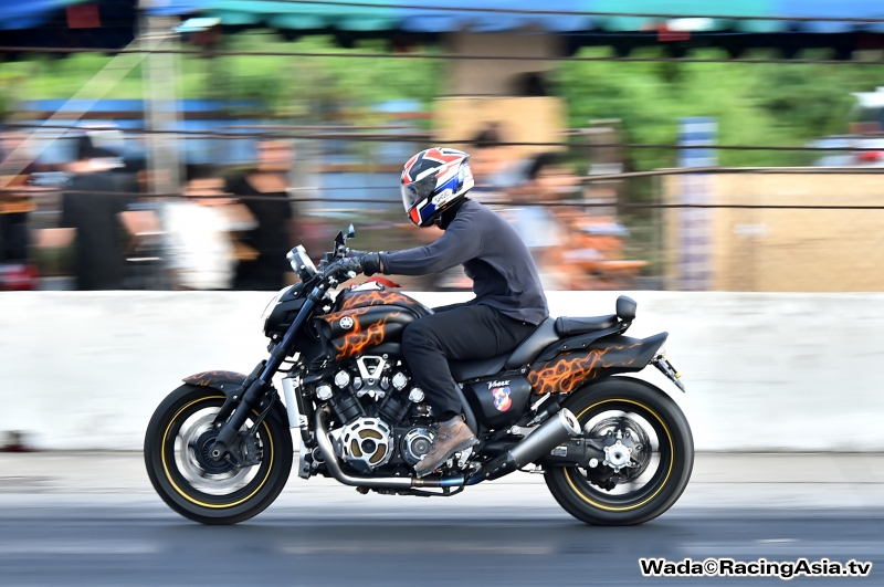 2015.05 Pathumthani ZIC Big Day (& ES Club Drag Day) RacingAsia.tv