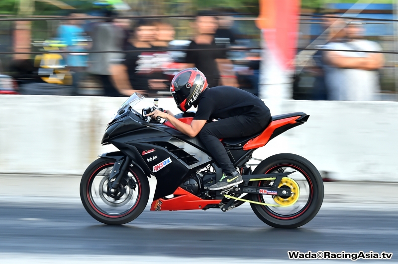 2015.05 Pathumthani ZIC Big Day (& ES Club Drag Day) RacingAsia.tv