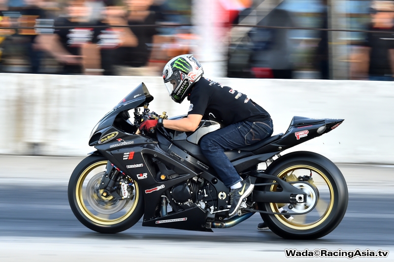 2015.05 Pathumthani ZIC Big Day (& ES Club Drag Day) RacingAsia.tv