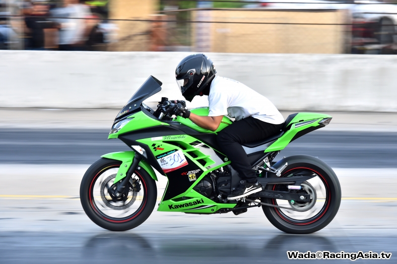 2015.05 Pathumthani ZIC Big Day (& ES Club Drag Day) RacingAsia.tv