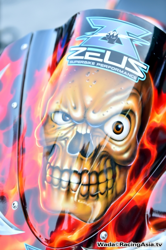 2015.05 Pathumthani ZIC Big Day (& ES Club Drag Day) RacingAsia.tv