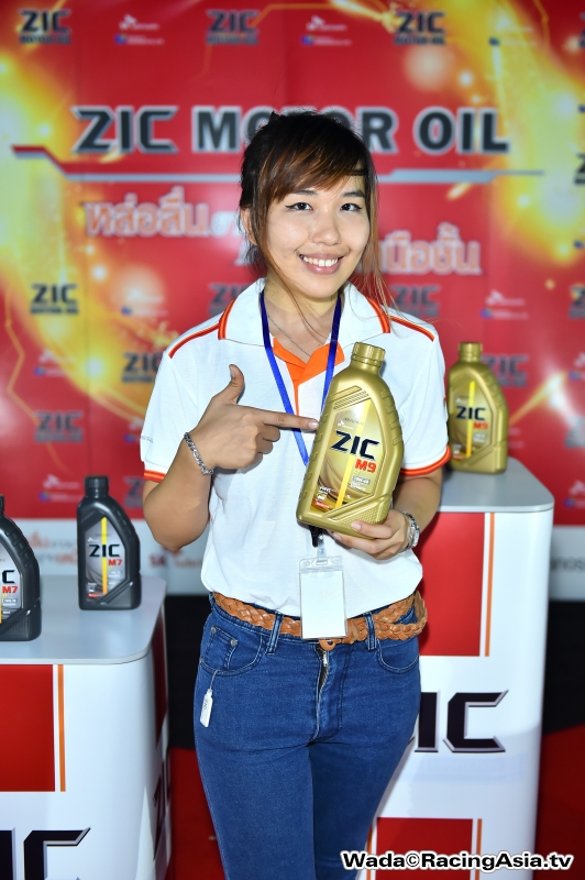 2015.05 Pathumthani ZIC Big Day (& ES Club Drag Day) RacingAsia.tv