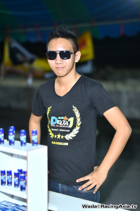 2015.05 Pathumthani ZIC Big Day (& ES Club Drag Day) RacingAsia.tv