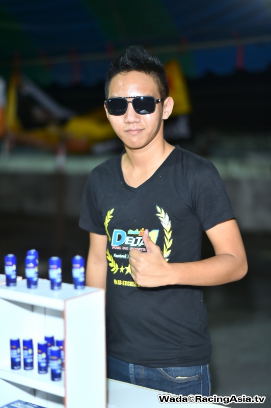 2015.05 Pathumthani ZIC Big Day (& ES Club Drag Day) RacingAsia.tv
