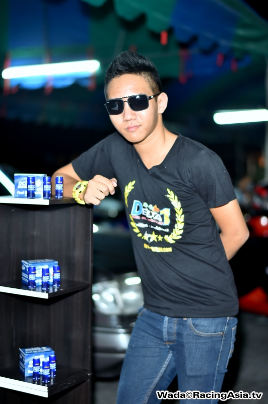 2015.05 Pathumthani ZIC Big Day (& ES Club Drag Day) RacingAsia.tv