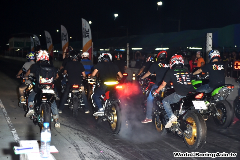 2015.05 Pathumthani ZIC Big Day (& ES Club Drag Day) RacingAsia.tv