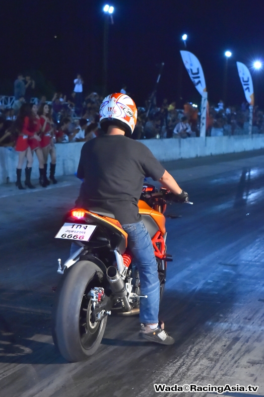 2015.05 Pathumthani ZIC Big Day (& ES Club Drag Day) RacingAsia.tv