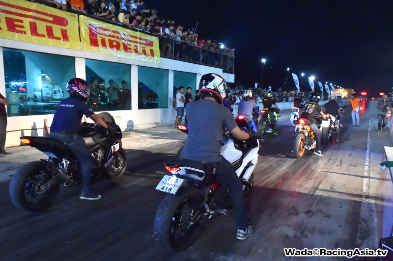 2015.05 Pathumthani ZIC Big Day (& ES Club Drag Day) RacingAsia.tv