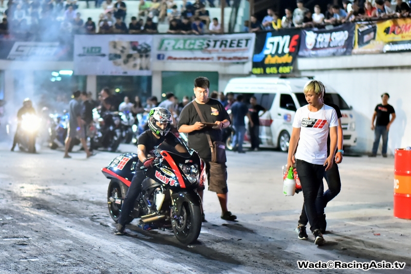 2015.05 Pathumthani ZIC Big Day (& ES Club Drag Day) RacingAsia.tv
