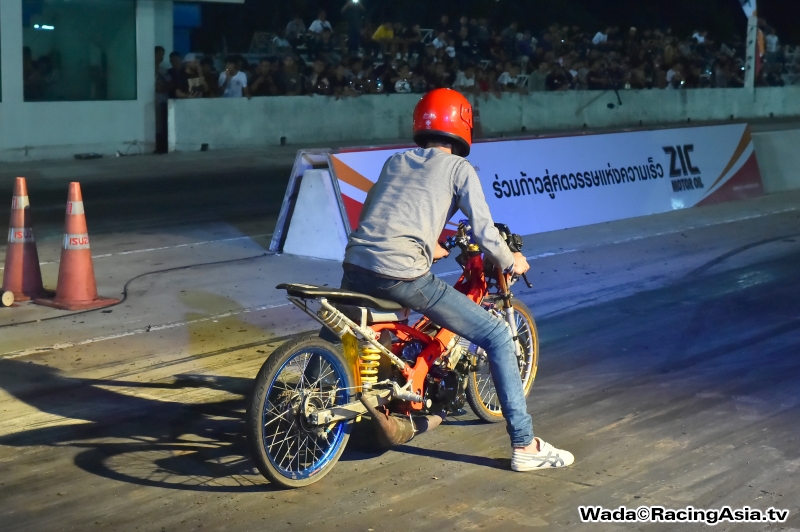 2015.05 Pathumthani ZIC Big Day (& ES Club Drag Day) RacingAsia.tv