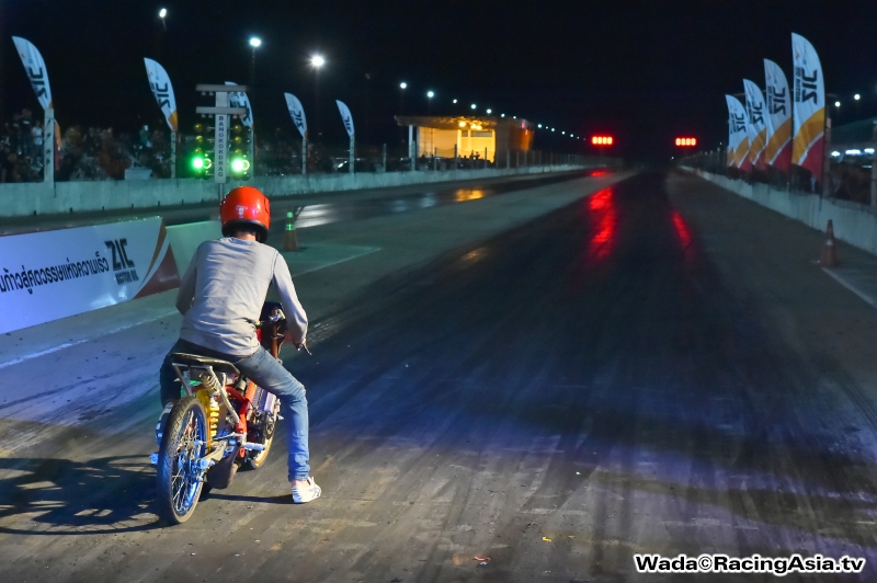 2015.05 Pathumthani ZIC Big Day (& ES Club Drag Day) RacingAsia.tv