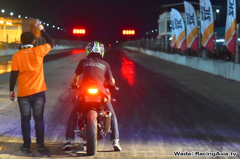 2015.05 Pathumthani ZIC Big Day (& ES Club Drag Day) RacingAsia.tv