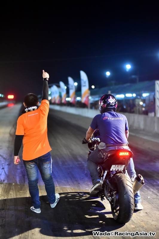 2015.05 Pathumthani ZIC Big Day (& ES Club Drag Day) RacingAsia.tv