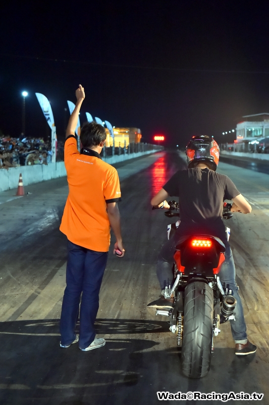 2015.05 Pathumthani ZIC Big Day (& ES Club Drag Day) RacingAsia.tv