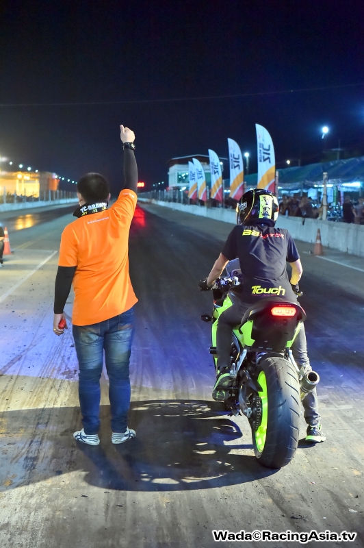 2015.05 Pathumthani ZIC Big Day (& ES Club Drag Day) RacingAsia.tv