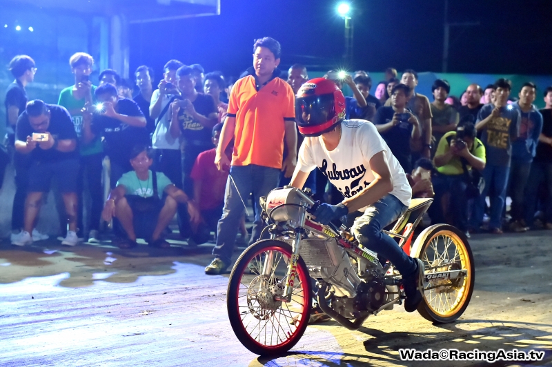 2015.05 Pathumthani ZIC Big Day (& ES Club Drag Day) RacingAsia.tv