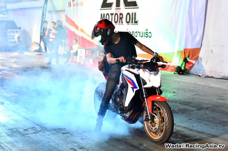 2015.05 Pathumthani ZIC Big Day (& ES Club Drag Day) RacingAsia.tv