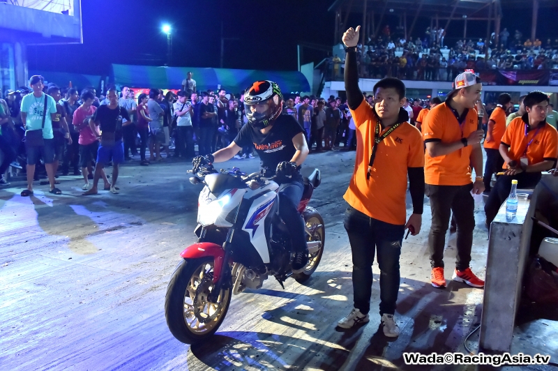 2015.05 Pathumthani ZIC Big Day (& ES Club Drag Day) RacingAsia.tv