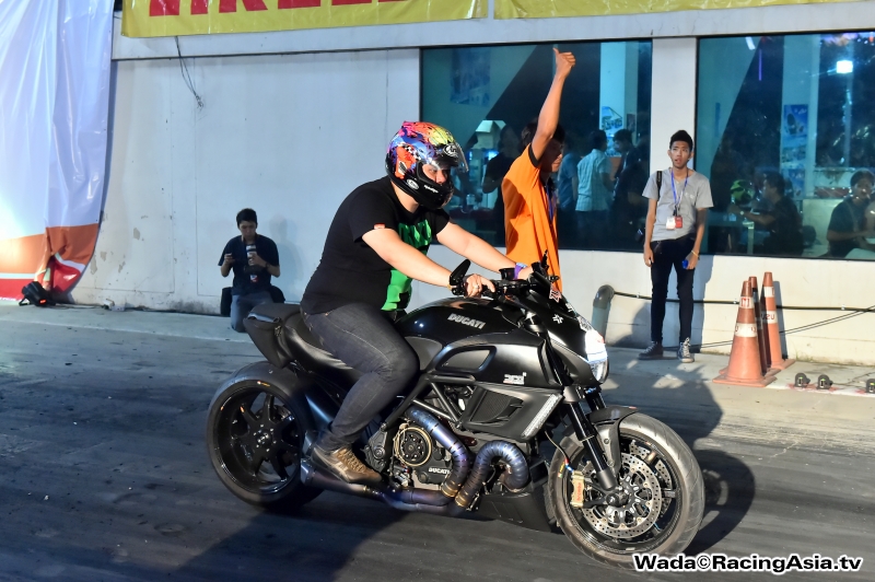 2015.05 Pathumthani ZIC Big Day (& ES Club Drag Day) RacingAsia.tv