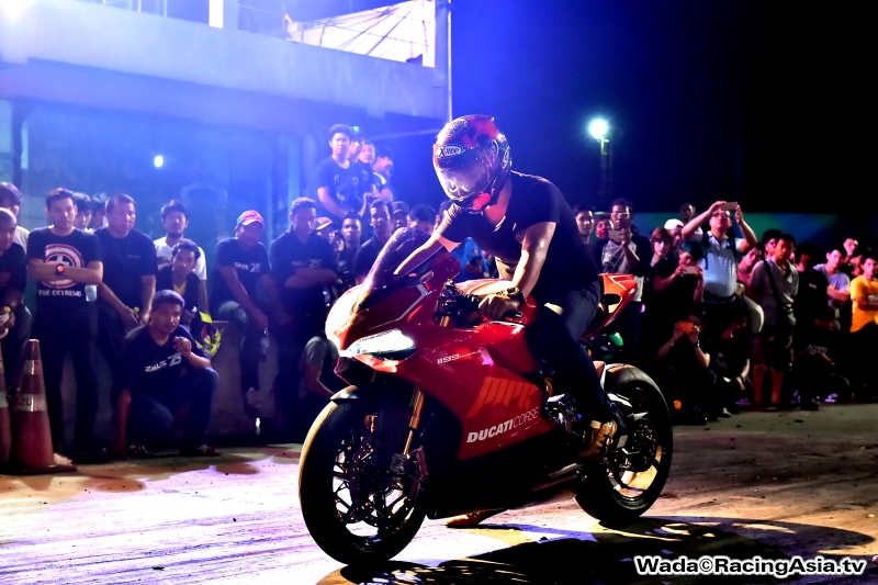 2015.05 Pathumthani ZIC Big Day (& ES Club Drag Day) RacingAsia.tv