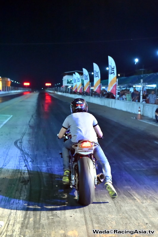 2015.05 Pathumthani ZIC Big Day (& ES Club Drag Day) RacingAsia.tv
