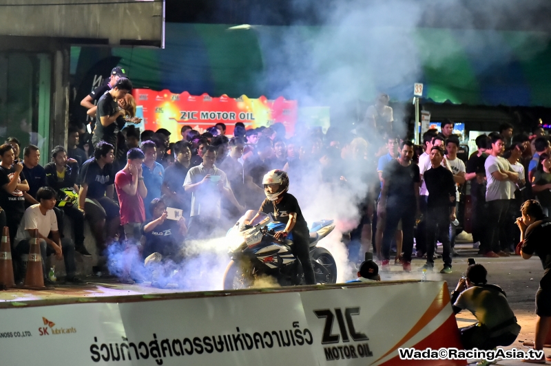 2015.05 Pathumthani ZIC Big Day (& ES Club Drag Day) RacingAsia.tv