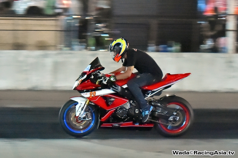 2015.05 Pathumthani ZIC Big Day (& ES Club Drag Day) RacingAsia.tv