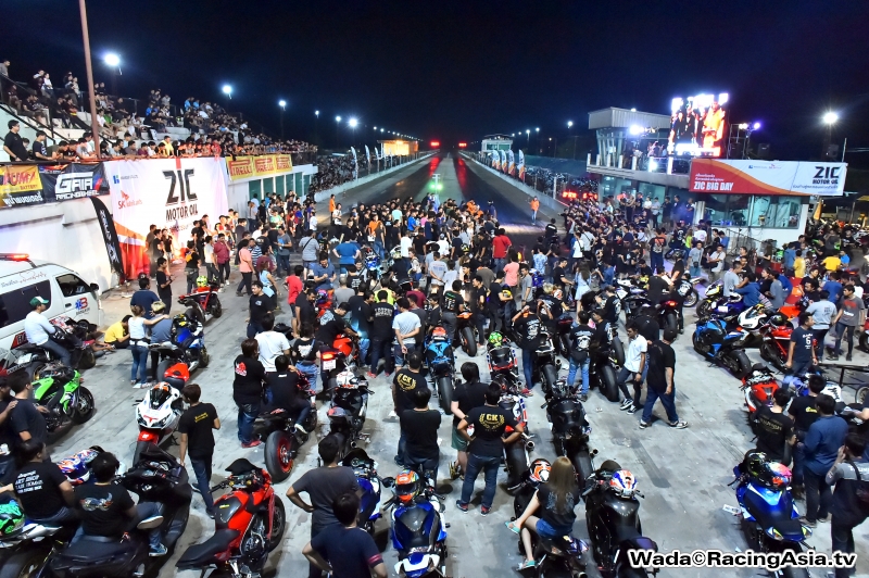 2015.05 Pathumthani ZIC Big Day (& ES Club Drag Day) RacingAsia.tv