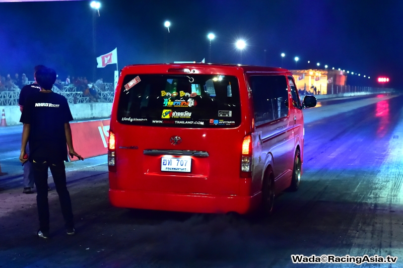 2015.07 Pathumthani Hi-CETANE Drag Racing RacingAsia.tv