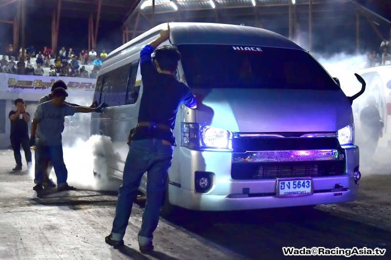 2015.07 Pathumthani Hi-CETANE Drag Racing RacingAsia.tv