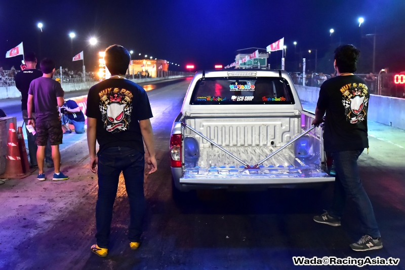2015.07 Pathumthani Hi-CETANE Drag Racing RacingAsia.tv