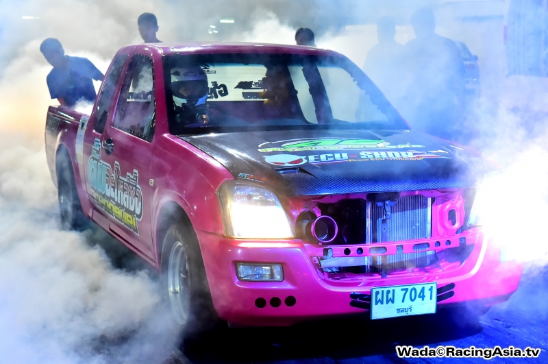 2015.07 Pathumthani Hi-CETANE Drag Racing RacingAsia.tv