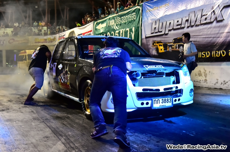 2015.07 Pathumthani Hi-CETANE Drag Racing RacingAsia.tv