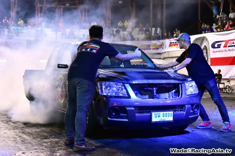 2015.07 Pathumthani Hi-CETANE Drag Racing RacingAsia.tv