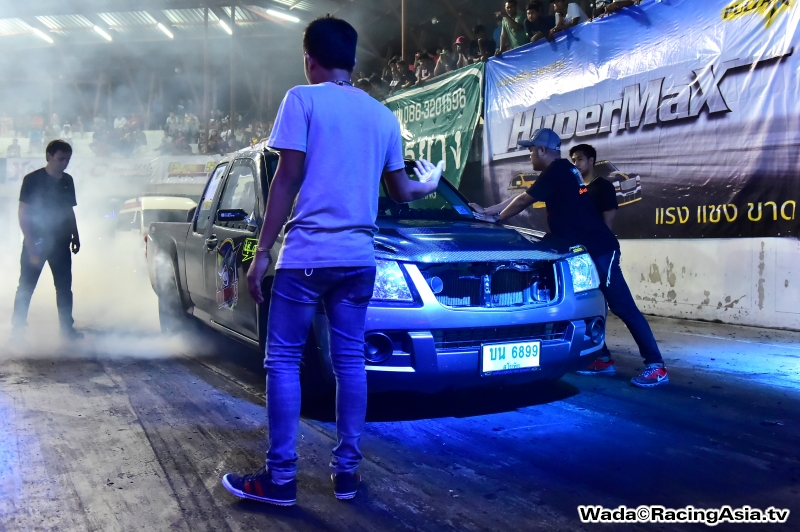 2015.07 Pathumthani Hi-CETANE Drag Racing RacingAsia.tv