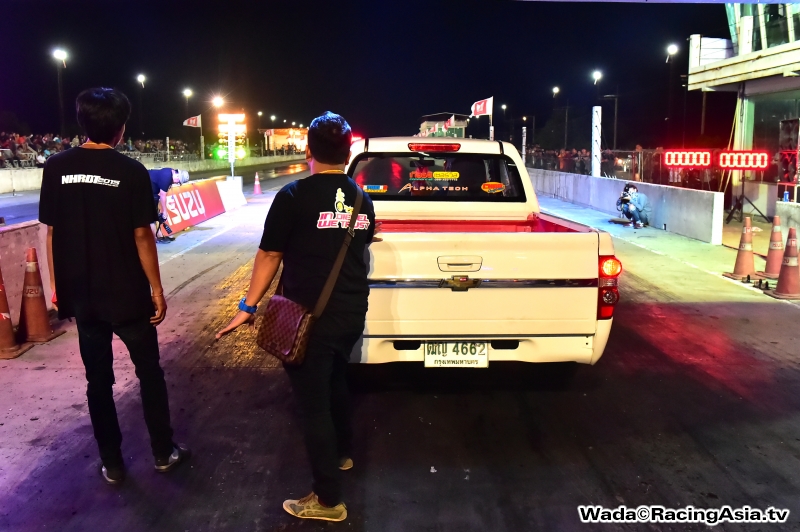 2015.07 Pathumthani Hi-CETANE Drag Racing RacingAsia.tv