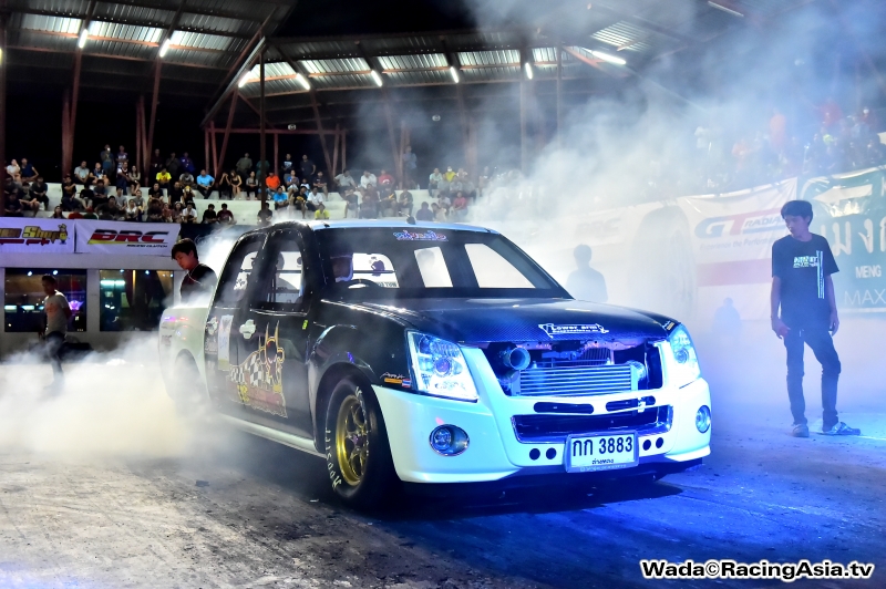 2015.07 Pathumthani Hi-CETANE Drag Racing RacingAsia.tv